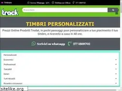Sites similar to timbritimbro.it
