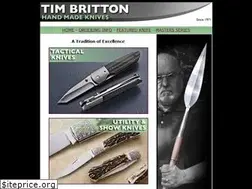 Sites similar to timbritton.com