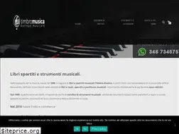 Sites similar to timbromusica.it