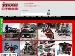 Sites similar to timbrookhonda.com