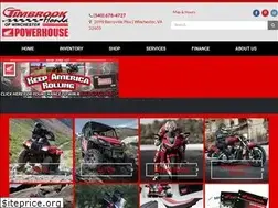 Sites similar to timbrookhondaofwinchester.com