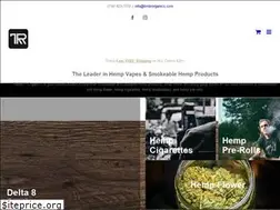 Sites similar to timbrorganics.com