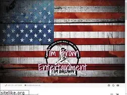 Sites similar to timbrown.de