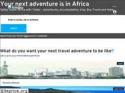 Sites similar to timbu.com