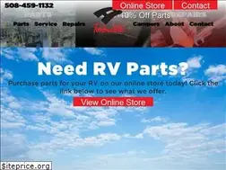 Sites similar to timbuckturv.com