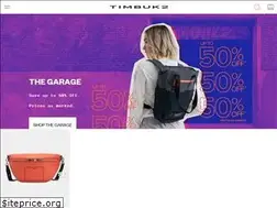 Sites similar to timbuk2.ca