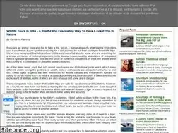 Sites similar to timbuk2andtippycanoe.blogspot.com