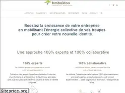 Sites similar to timbuktoo.name