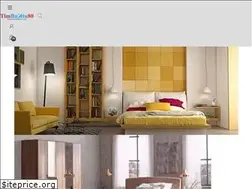 Sites similar to timbuktu80.com