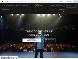 Sites similar to timburd.com