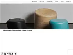 Sites similar to timburllc.com