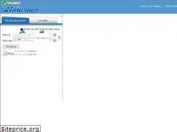 Sites similar to timbus.vn