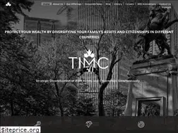 Sites similar to timc.ca