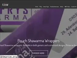 Sites similar to timc.com.ng