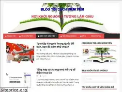 Sites similar to timcachkiemtien.com