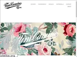 Sites similar to timcamino.com