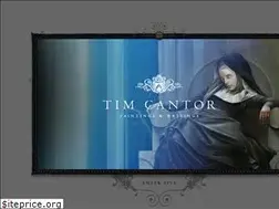 Sites similar to timcantor.com