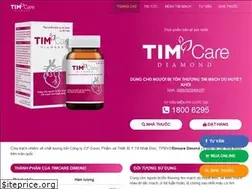 Sites similar to timcare.vn