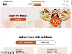 Sites similar to timcatering.pl