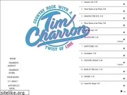 Sites similar to timcharron.com