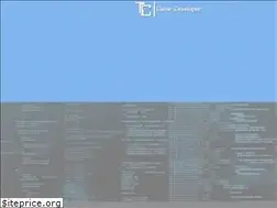 Sites similar to timchrisman.com