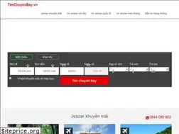 Sites similar to timchuyenbay.vn