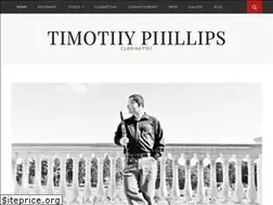 Sites similar to timclarinet.com