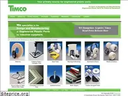 Sites similar to timco-eng.com