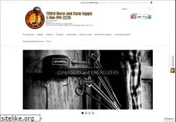 Sites similar to timcohorseandfarmsupply.com
