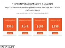 Sites similar to timcole.com.sg