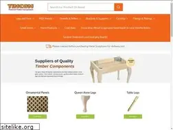Sites similar to timcom-ptc.co.uk