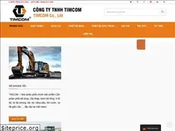 Sites similar to timcom.com.vn