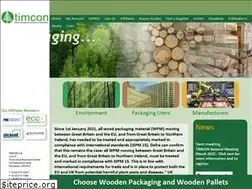 Sites similar to timcon.org