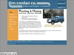 Sites similar to timconlanco.com