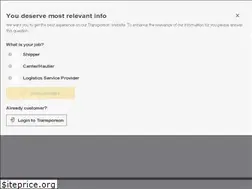 Sites similar to timconsult.de