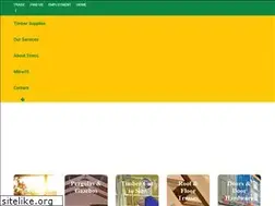 Sites similar to timcotimber.com.au