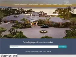 Sites similar to timdahl.com