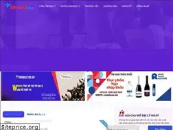 Sites similar to timdaily.com.vn