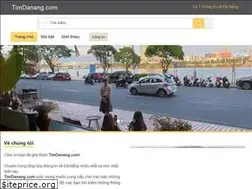 Sites similar to timdanang.com