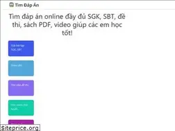 Sites similar to timdapan.com