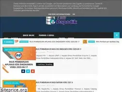 Sites similar to timdapodik.blogspot.com