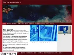 Sites similar to timdarnell.com