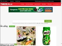 Sites similar to timdeal.net