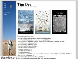 Sites similar to timdee.net