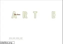 Sites similar to timdere.com