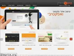 Sites similar to timdesign.co.il