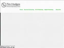Sites similar to timdhodges.ca