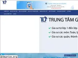 Sites similar to timdiemthi.com