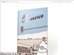 Sites similar to timdinter.de