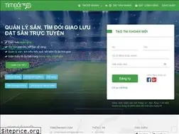 Sites similar to timdoinhanh.com
